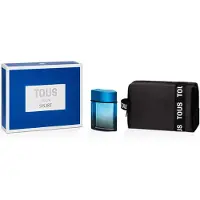 Tous Man Sport Vapo Set 104ml Eau De Toilette