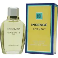 Givenchy Insense Eau De Toilette Spray 50 ml for Men
