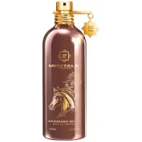 Montale Arabians Musk Eau de Parfum unisex 100 ml