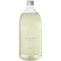 Culti Refill Aqqua täyttöpakkaus aromidiffuusoriin 1000 ml