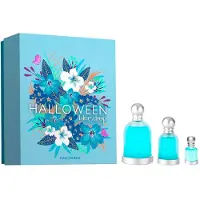 Jesus Del Pozo Halloween Blue Drop Lahjasetti