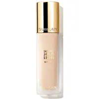 Guerlain Parure Gold Skin Matte Foundation pitkäkestoinen mattapinnan antava meikkivoide SPF 15 sävy 0,5W 35 ml