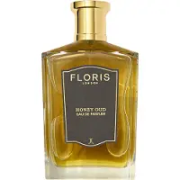 Floris Honey Oud Eau de Parfum 50 ml