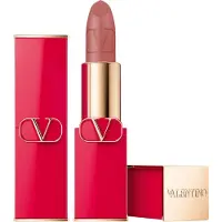 Valentino Rosso Matt Refillable Lipstick 409A