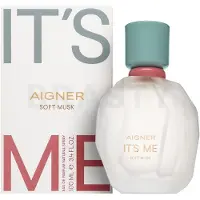 Etienne aigner It's Me Soft Musk EDP N 100 ml