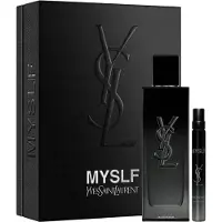Yves Saint Laurent MYSLF Eau de Parfum Lahjasetti Refillable