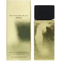 DKNY Eau de Parfum Gold per donna 50 ml