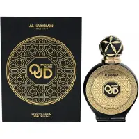 Al Haramain Black Oud parfyymiuute unisex 100 ml