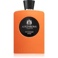 Atkinsons 44 Gerrard Street Eau de Cologne 100 ml