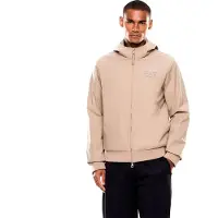 Emporio Armani for man. 7M002279_AF21228 Lux Identity Jacket Beige (XS), Casual, Polyester