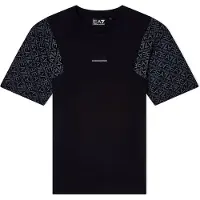 Emporio Armani 7b000278_af10375 Lyhythihainen T-paita
