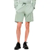 EA7 for man. 7M001315_AF13512 Shorts Visibility M green (XL), Casual, Sport, Cotton, Sportswear, Multisport