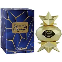 Ajmal Qasida Dahabia Eau de Parfum 60 ml