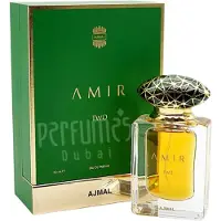 Ajmal Amir Two Eau de Parfum Unisex 50 ml