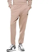 Emporio Armani for man. 8NPP66_PJVRZ Core Identity brown trousers (L), Casual, Sport, Cotton, Running, Tennis / Paddle tennis, Multisport