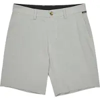 Quiksilver Hybrid Union Heather Amph 19´´ Uimashortsit