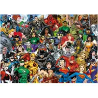 Educa Justice League 1000p palapeli