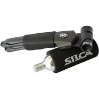 Silca Eolo Premio Rengasvivut