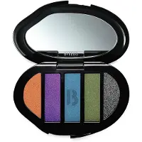 Byredo Eyeshadow 5 Colours Sciomancer