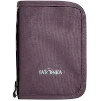 Tatonka Travel Zip M Rfid Block Lompakko