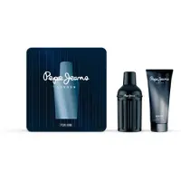Pepe Jeans Set Addictive 200ml Eau De Parfum