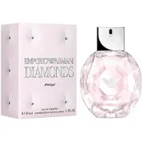 Giorgio Armani Emporio Diamonds Rose Eau de Toilette 50 ml