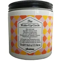 Davines The circle chronicles The Wake-up circle 750ml - Elvyttävä naamio