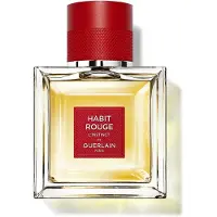 Guerlain Habit Rouge L'Instinct Eau de Toilette Intense 50 ml