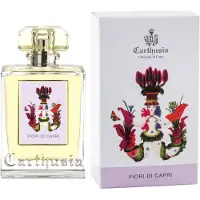 Carthusia Fiori Di Capri Eau de Parfum unisex 50 ml
