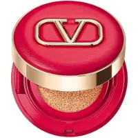 Valentino Go Cushion Compact Foundation LIGR2 SPF 50, refillbar, 14 g