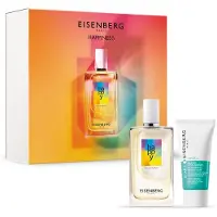 Eisenberg Happiness lahjasetti unisex