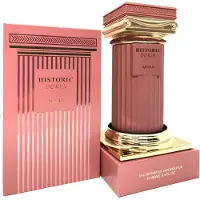 AFNAN Perfumes Historic Doria Eau de Parfum 100 ml