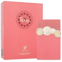 AFNAN Perfumes Tribute Pink Eau de Parfum 100 ml
