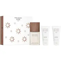 Issey Miyake L’Eau d’Issey Pour Homme Vetiver Lahjasetti