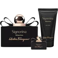 Salvatore Ferragamo Signorina Misteriosa Lahjasetti