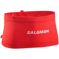 Salomon Adv Skin Seamless Belt Hydratöintivyölaukku