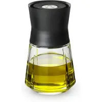 Rosendahl Grand Cru Dressing Shaker 25 Cl - Black - ONE SIZE