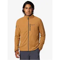 Marmot Airfleece Vetoketjullinen Fleecetakki