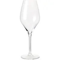 Rosendahl Premium samppanjalasi 37 cl 2 kpl, kirkas