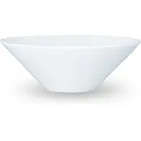 Rosendahl Grand Cru Skål Ø21,5 Cm - White - Ø 21.5 CM