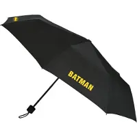 Batman Sateenvarjo, Game Over