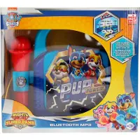 Reig Musicales Paw Patrol Mp3 Paw Patrol Ja Bluetooth 22x23x7 Cm