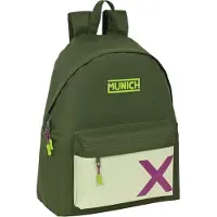 Safta Munich Bright 18l 32x42x15 Cm Reppu