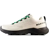 Mammut Sertig III Low Men Moonbeam - 45 1/3