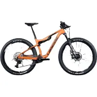 Lapierre Xrm 6.9 29´´ Deore Xt 2025 Mountainbike