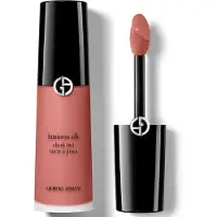 Giorgio Armani Luminous Silk Cheek Tint 63 Rosewood