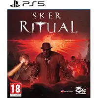 Sker: Ritual