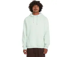Volcom Single Stone Po Huppari pale aqua Koko M
