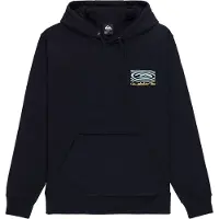 Quiksilver Screen Classic Surf Collegepaita