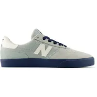 New Balance Numeric 272 Skeittikengät lone star grey Koko 39.5